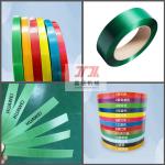 High-Performance PET Strap Production Line with Customizable Widths and Thicknesses for sale