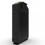 Removable Battery Body Worn Surveillance Cameras Shockproof For police for sale