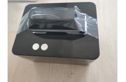 China Import Xenon Lamp Microvolume Uv Vis Spektrofotometer For Micro-Sampler supplier
