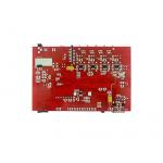 SMT Consumer Electronics PCB Assembly Card Reader Printed Circuit Board for sale