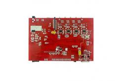 China SMT Consumer Electronics PCB Assembly Card Reader Printed Circuit Board supplier