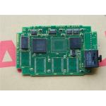 High Speed Servo Circuit Board , A20B-3300-0393 Servo Motor Controller Board 2AX for sale