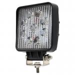 27W Tractor Supply Flood Lights White Work Light With Switch for sale