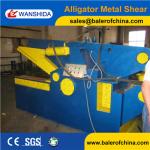 Metal Cutting Machine/hydraulic scrap metal shears