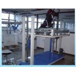 Electric Strollers Testing Machine 100 Degree Rotation Experiment Station