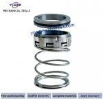 American oil pump T1- 2 1/2 T1-2.5 Mechanical Seals Type 1 Replace to J-Crane Elastomer Bellows Mechanical Seal for sale