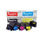 Compatible Kyocera Toner Cartridge Color Set TK-5150 For Ecosys M6035 CDN for sale