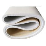 Endless Knitted Fabrics Compactor Felt Belt for sale