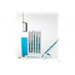 school teaching equipment Fluid Mechanics Apparatus Experiment Equipment Fluid Statistic and Manometer apparatus for sale