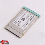 6ES7952-1AS00-0AA0  Siemens  RAM Memory Card - 16 MB