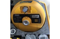 China High Precision Hi-Target V30 Plus RTK GNSS GPS For Land Survey supplier