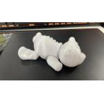 1.75mm 1kg PETG Transparent Filament 3D Printer Filament