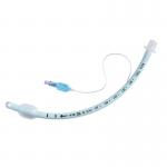 High Elastic Endotracheal Tube Airway For ICU  Respiratory Therapy PVC for sale