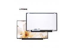 China 14.0 Slim Laptop LCD Screen NT140WHM-N41 N140BGA-EA4 30Pins Display Panel supplier