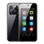 XS13 PRO Mini 3G Smart Phone with 2+16GB Android 9.0 2.5 inch Screen Type-c Dual Card for sale