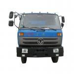 Dongfeng 4x2 8ton Dump Truck 8ton Tipper 8ton Tipper Truck