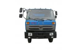 China Dongfeng 4x2 8ton Dump Truck 8ton Tipper 8ton Tipper Truck supplier