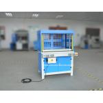 Hydraulic Hard Cover Book Pressing Machine For Round Back Hard Cover Book Binding MF-800 for sale