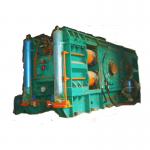 Heavy Duty 165 Units HPGR High Pressure Grinding Rolls and roller mill for sale