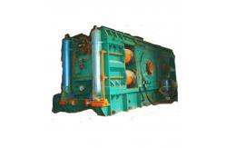 China Heavy Duty 165 Units HPGR High Pressure Grinding Rolls and roller mill supplier