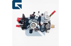 China 9320A346G Fuel Injection Pump 9320a346g For DP210 DP310 Excavator supplier