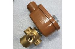 China 39418926 TD Solenoid Valve High Quality Hot Selling Manufacturer Ingersoll Rand Machine General supplier