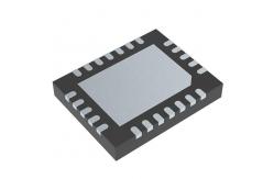 China 24VQFN ADS1283IRH Texas Instruments IC ADC Analog To Digital Converter supplier