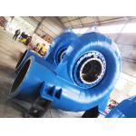 Durability Custom Kaplan Hydro Turbine Francis Hydro Turbine Steel Stainless Steel RPM 450-1000rpm for sale