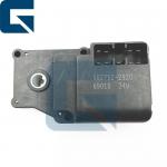 502752-2920 5027522920 For ZAX200-3 Heater Stepper Motor With 9 Pins for sale