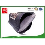 Customized Color Ski Carrier Strap , Sticky EVA Foam