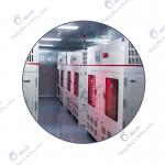 4680 Batteries Production Equipment 21700 Battery Production Line for sale