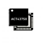 ACT43750-101 Wireless Communication Module High-Performance RF POL Drain-Switch Driver for sale