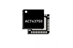China ACT43750-101 Wireless Communication Module High-Performance RF POL Drain-Switch Driver supplier