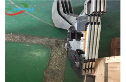 China 3 Months Warranty SMT Feeder ASSEMBLEON ITF2 8MM 4022 591 1170 Durable supplier