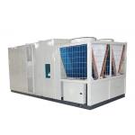 residential R410a Rooftop Packaged Units With EC Fan