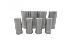 China Cold forging die blanks for metal precision machining fasteners supplier