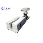 Smart Control Wireless Remote Control Pneumatic Telescopic Mast Camera Pole Durable