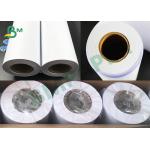 36 X 500' 20# Engineering Bond Paper Roll 3 Core 2 Rolls Per Carton for sale