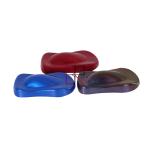High Adhesion Force Bi Components Bright Color Car Refinish Paint for sale