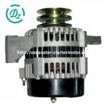 19020606 19020615 19020617 1469697 12V 70A Alternator Fork Lift for sale