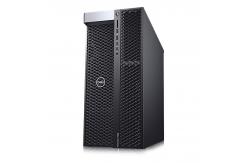 China High Performance Dell Precision T7920 Tower Workstation Computer Desktop supplier