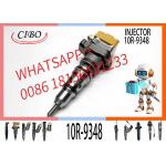 C+ 3126 3216B Engine Diesel Fuel Injector 171-9710 1719710 10R-9348 10R-9348 222-5965 2225965 10r0781 10R-0781 for sale