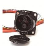 Yazaka CHAdeMO Socket Kit for sale