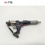 High Quality Diesel  Injector 095000-6353 For J05E J06 Engine