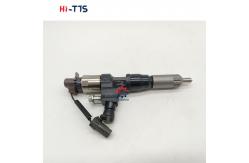 China High Quality Diesel  Injector 095000-6353 For J05E J06 Engine supplier