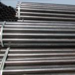 ST52 Q345B Cold Rolled Seamless Steel Pipe 30CrMo 42CrMo4 for sale