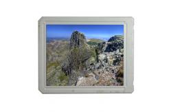 China LM32C041 Lcd Display 5.5 inch 320*240 TFT LCD Screen supplier
