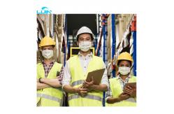 China Custom 3.0MM Depth Heavy Duty Shelving Units Metal Shelf Rack supplier