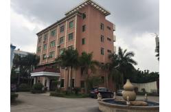 China Fumed Silica Powder manufacturer