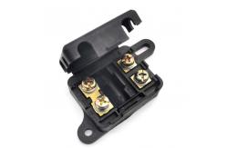 China BF1 Bolt-down Fuseholder ANS-2 Midi Fuse Block M5 Screw supplier